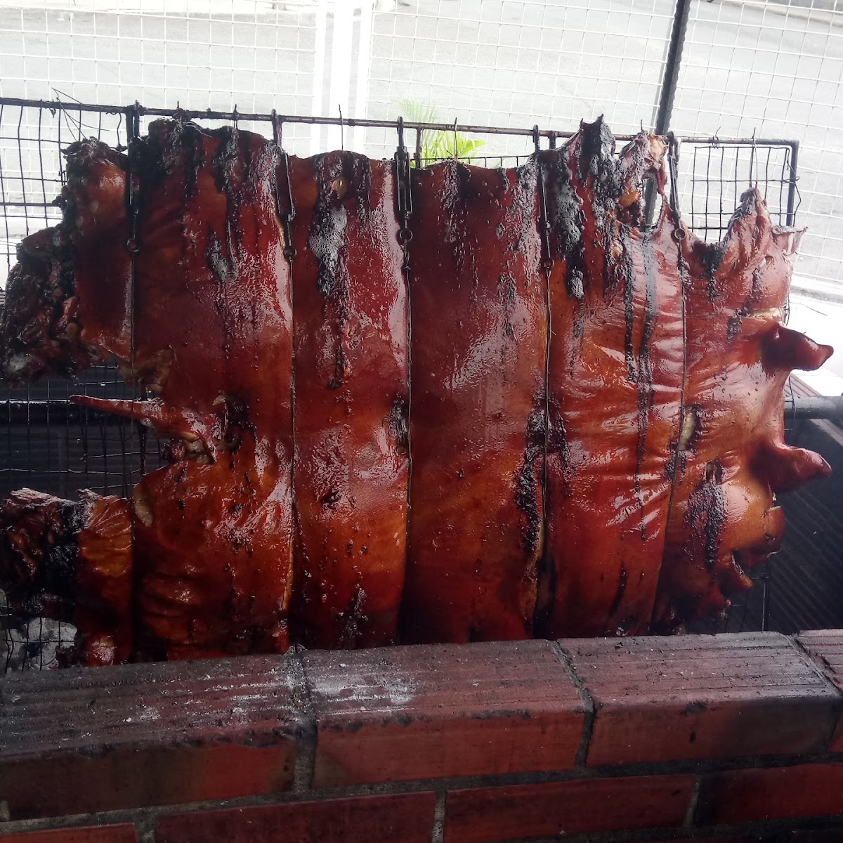 Los Asados De Pecho-4