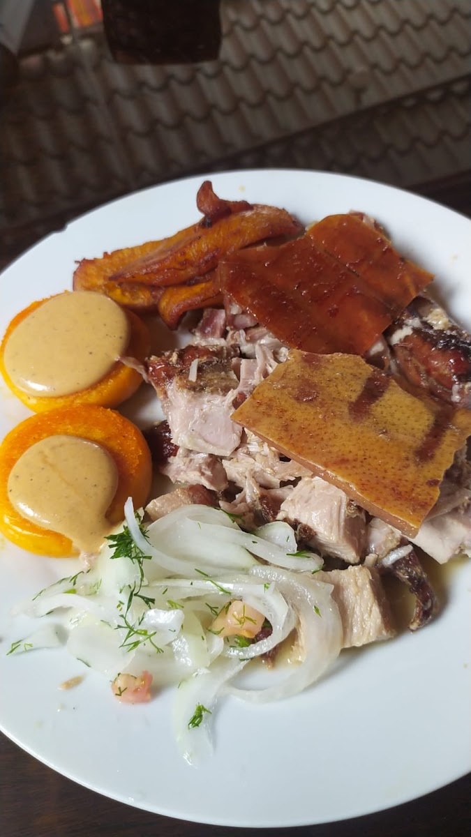 Los Asados De Pecho-5