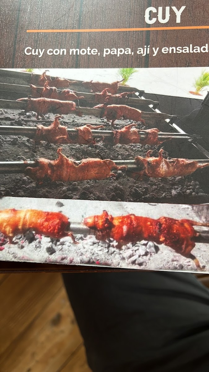 Los Asados De Pecho-6