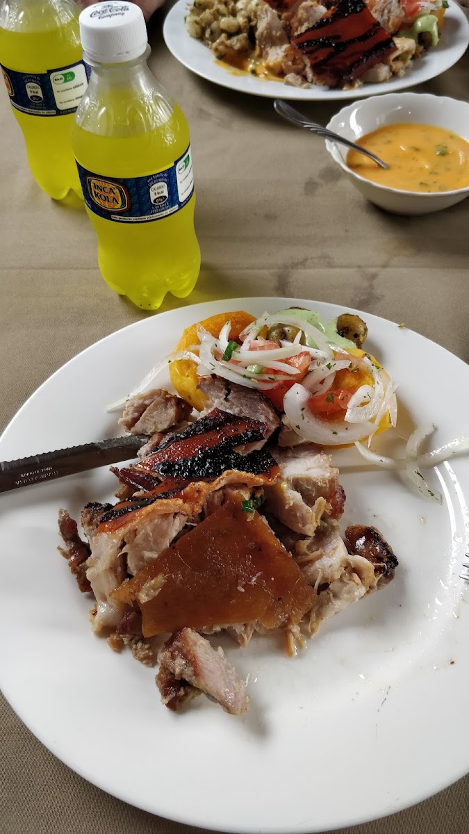 Los Asados De Pecho-8